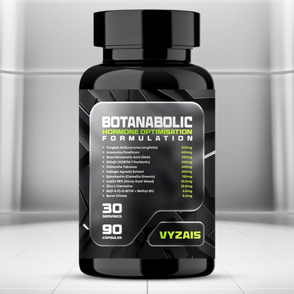 Botanabolic