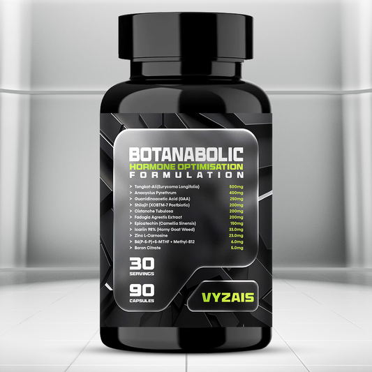Botanabolic