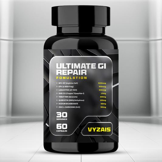 Ultimate GI Repair