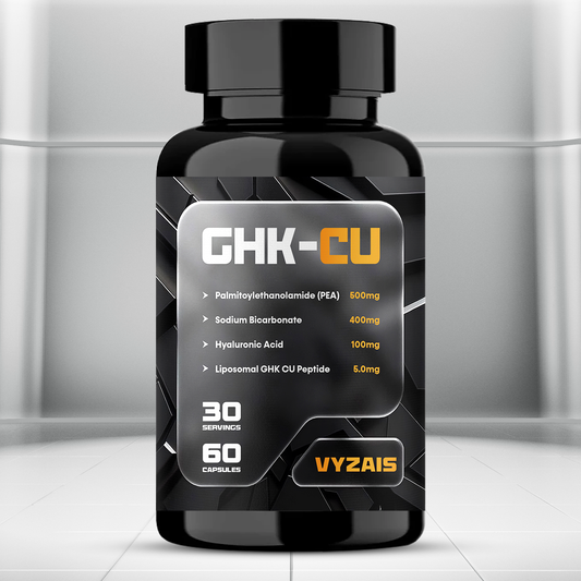 GHK-Cu