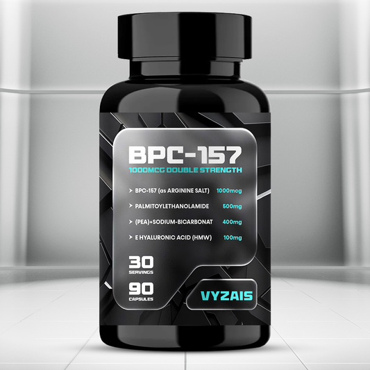 BPC-157 Double Strength