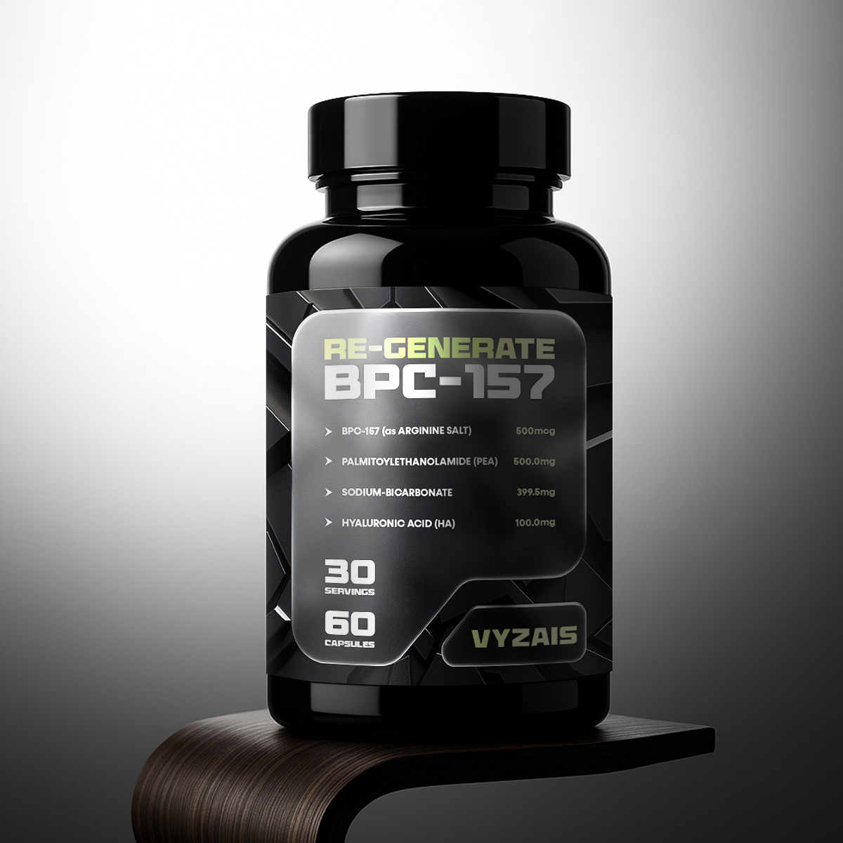 Re-Generate BPC-157