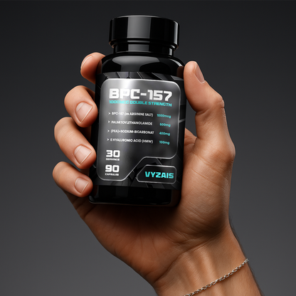 BPC-157 Double Strength