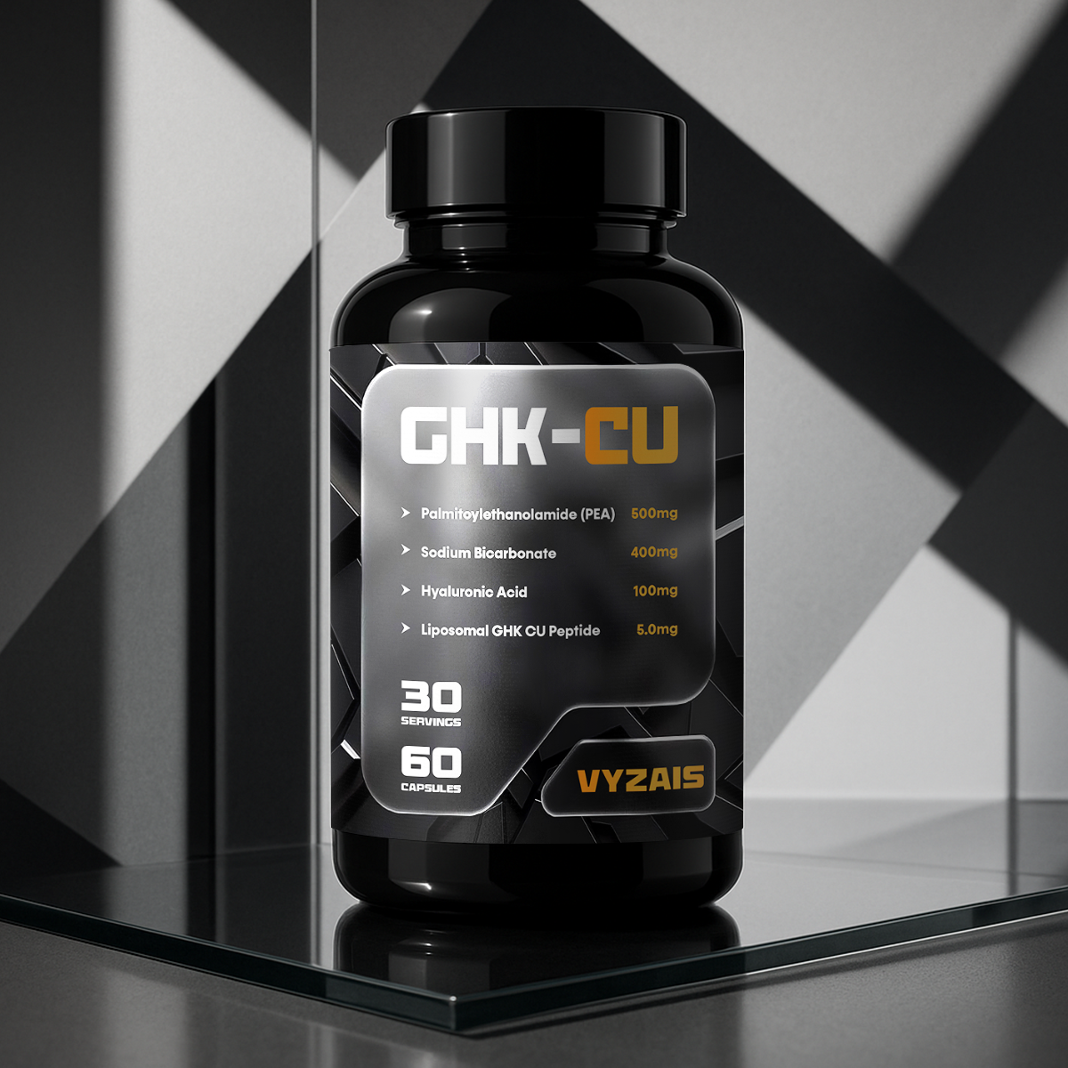 GHK-Cu