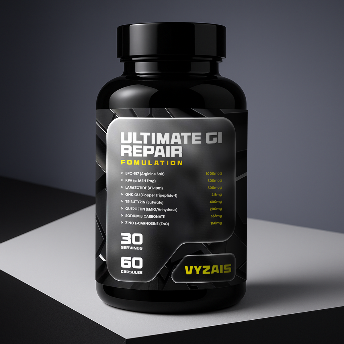 Ultimate GI Repair