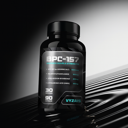BPC-157 Double Strength