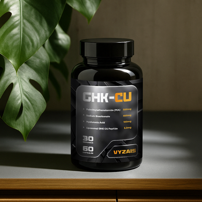 GHK-Cu