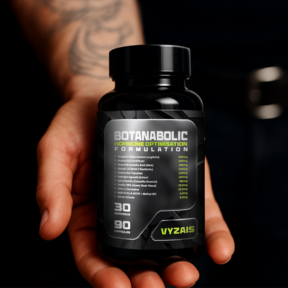 Botanabolic