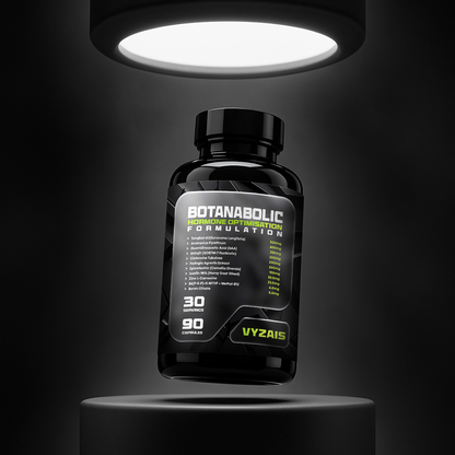Botanabolic